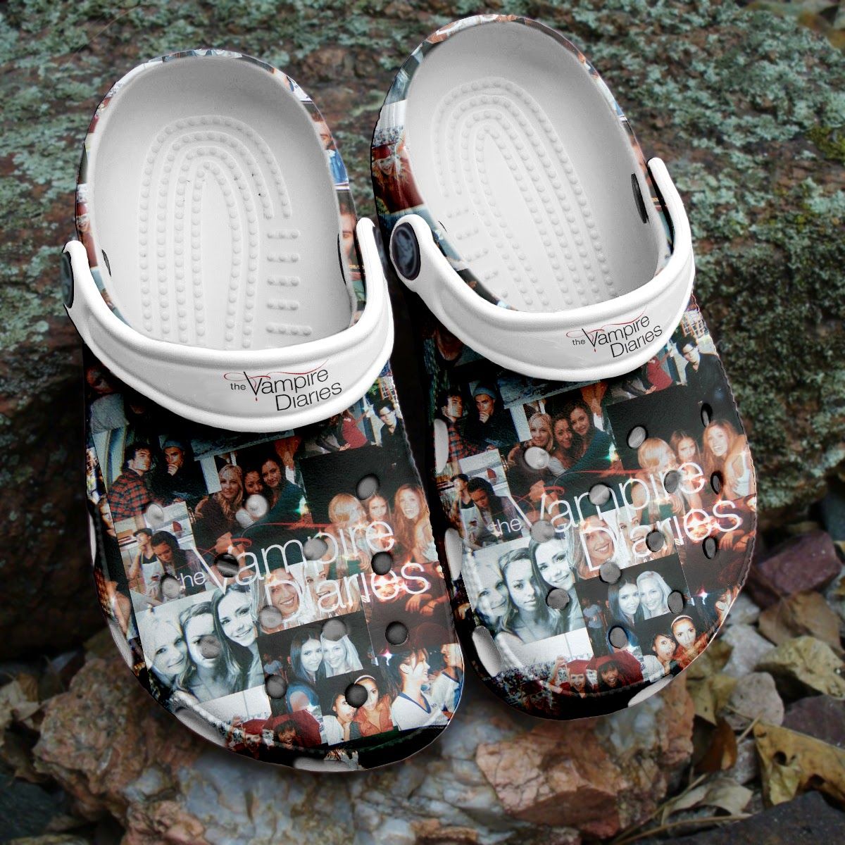 If you'd like to purchase a pair of Crocband Clogs, be sure to check out the official website. 173