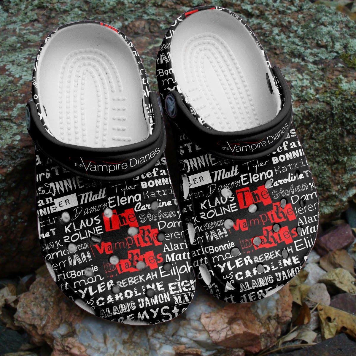 If you'd like to purchase a pair of Crocband Clogs, be sure to check out the official website. 167
