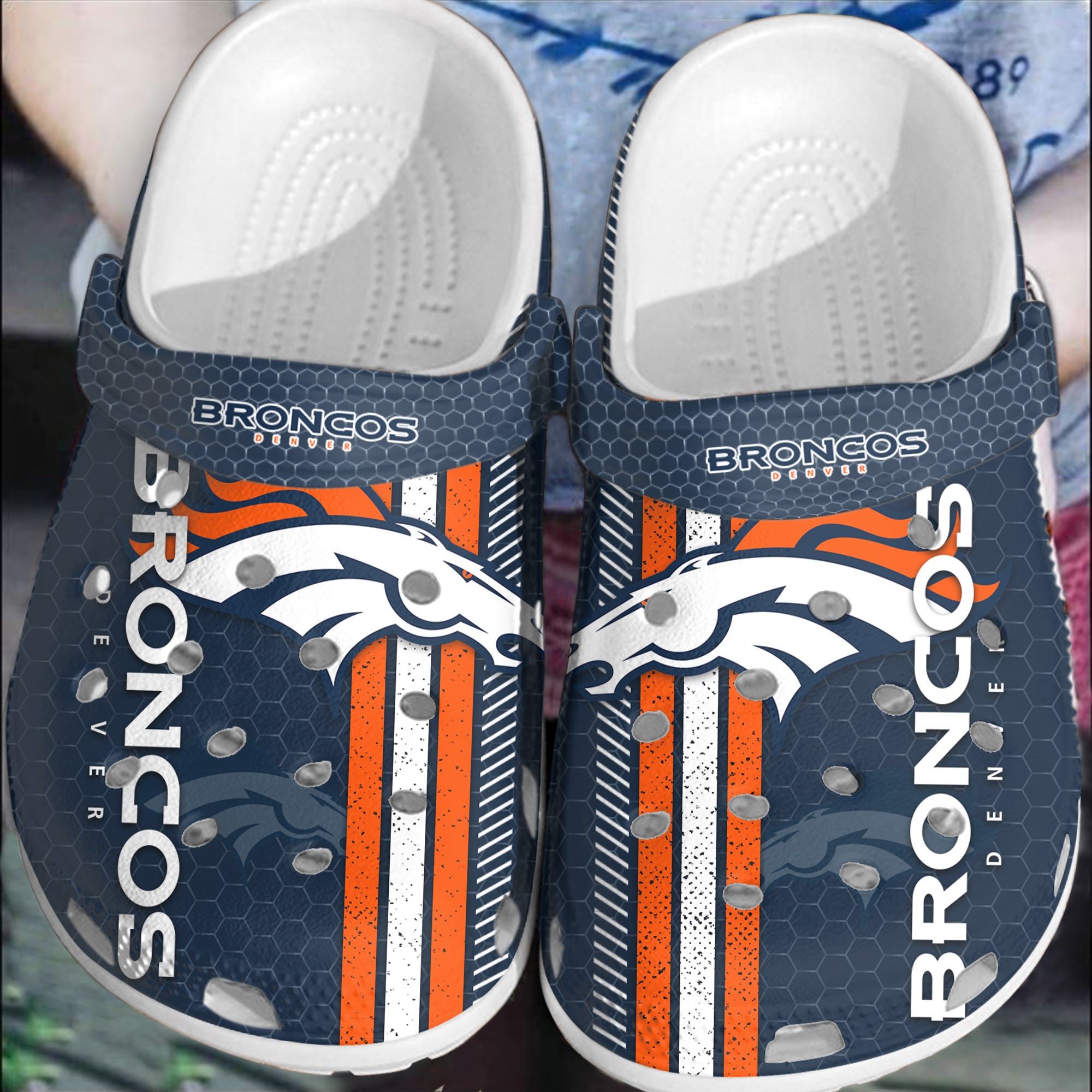 If you'd like to purchase a pair of Crocband Clogs, be sure to check out the official website. 50