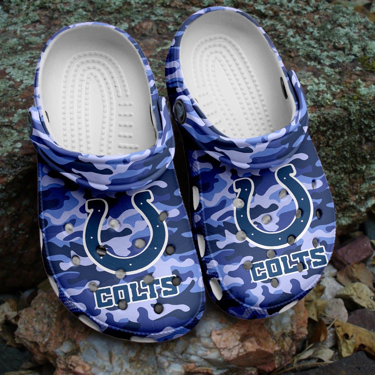 If you'd like to purchase a pair of Crocband Clogs, be sure to check out the official website. 20
