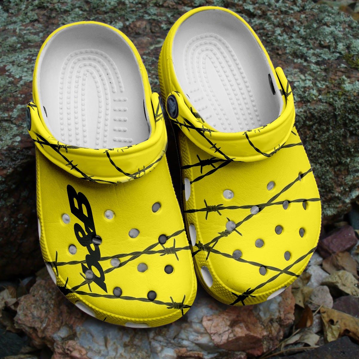 The latest Crocs shoes for you 252
