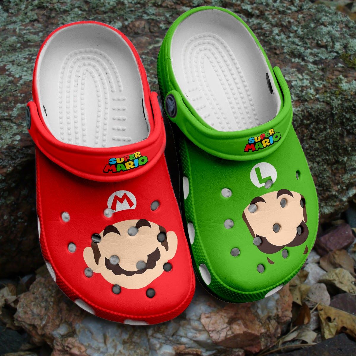The latest Crocs shoes for you 230