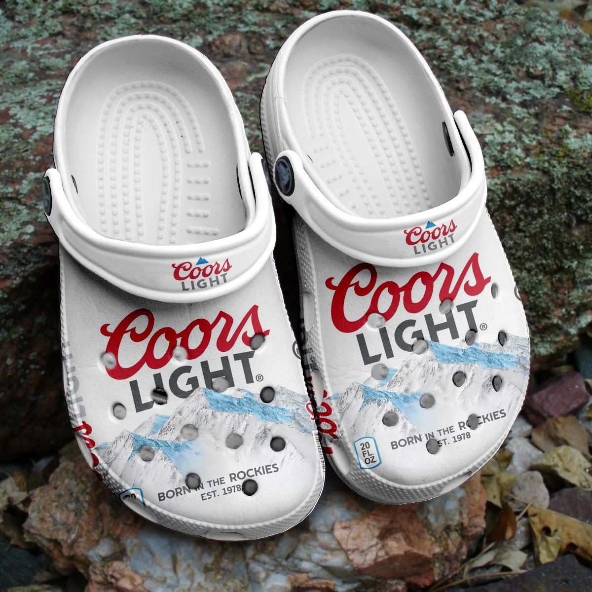 The latest Crocs shoes for you 179