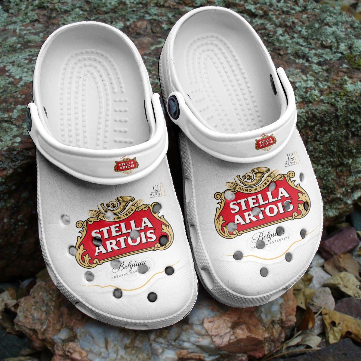 The latest Crocs shoes for you 169