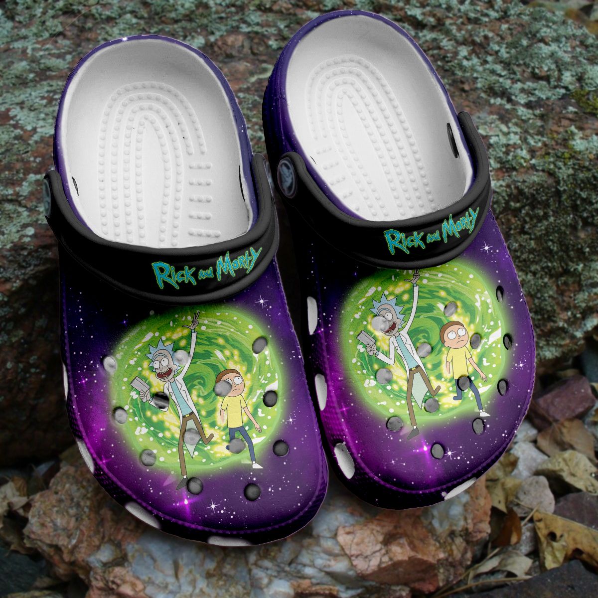 The latest Crocs shoes for you 135