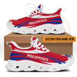 3D Clunky JD 13 Sneakers - Philippines - Limited Edition