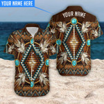 Native American Hawaii Shirt 10