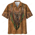 Native American Hawaii Shirt 11