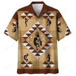 Native American Hawaii Shirt 31