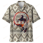 Native American Hawaii Shirt 45