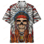 Native American Hawaii Shirt 49