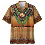 Native American Hawaii Shirt 52