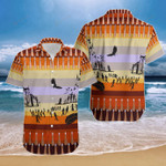 Native American Hawaii Shirt 68