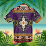 Native American Hawaii Shirt 79