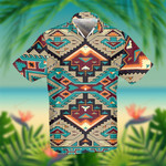 Native American Hawaii Shirt 82