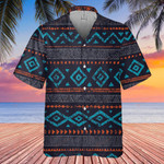 Native American Hawaii Shirt 85