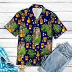 Native American Hawaii Shirt 89
