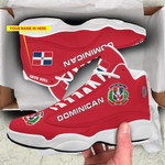 New Release - Shoes & JD 13 Sneakers - Dominican ver 4