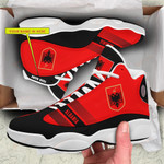New Release - Shoes & JD 13 Sneakers - Albania V3