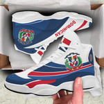 Shoes & JD 13 Sneakers - Dominican - Limited Edition Ver2