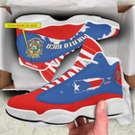 New Release - Shoes & JD 13 Sneakers - Puerto Rico