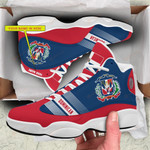 New Release - Shoes & JD 13 Sneakers - Dominican V3