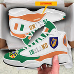 Shoes & JD 13 Sneakers - Ire Land - Limited Edition