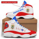 JD13 - Shoes & JD 13 Sneakers 'Puerto Rico' Drules-X5