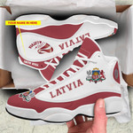 Shoes & JD 13 Sneakers - Latvia - Limited Edition