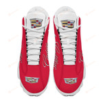 Shoes & JD 13 Sneakers - Cadillac - Limited Edition (Red)