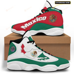 JD13 - Shoes & JD 13 Sneakers 'Mexico' Drules-X1