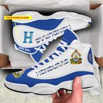 Shoes & JD 13 Sneakers - Honduras - Limited Edition