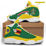 New Release - Shoes & JD 13 Sneakers - Zimbabwe