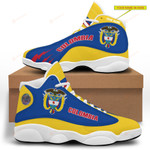 3D Shoes & JD 13 Sneakers - New Design - Colombia