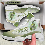 Capricorn  JD 13 Sneaker 155