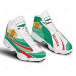 Shoes & JD 13 Sneakers - Bulgaria - Limited Edition Ver1