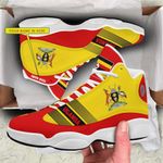 New Release - Shoes & JD 13 Sneakers - Uganda V3