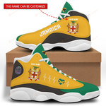 JD13 - Shoes & JD 13 Sneakers 'Jamaica' Drules-X5