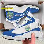 JD13 - Shoes & JD 13 Sneakers 'El Salvador' Drules-X2