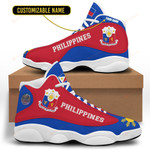 Shoes & JD 13 Sneakers - Philippines - Limited Edition