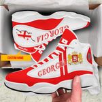 Shoes & JD 13 Sneakers - Georgia - Limited Edition ver 2