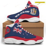 JD13 - Shoes & JD 13 Sneakers 'New Zealand' Drules-X2