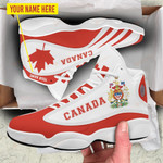 Shoes & JD 13 Sneakers - Limited Edition - Canada