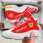 Shoes & JD 13 Sneakers - Limited Edition - Indonesia