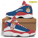 JD13 - Shoes & JD 13 Sneakers 'Serbia' Drules-X2