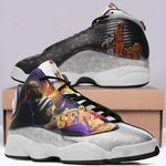 High Quality Kobe Bryant Shoes, LA, Lakers Shoes, Basketball Shoes JD 13 Sneaker