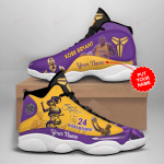 Kobe Bryant Los Angeles Lakers Basketball JD 13 Sneaker 1