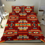 Native American Blue Bedding Sets 226