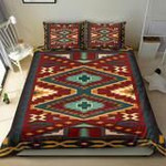 Native American Blue Bedding Sets 139
