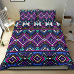 Native American Blue Bedding Sets 229